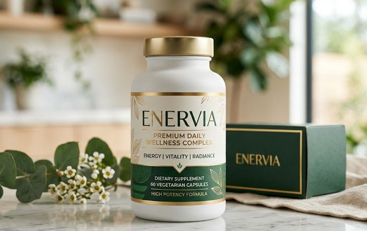 Enervia nimzel.eu supliment alimentar